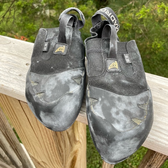 MADROCK Shoes - MadRock Climbing Shoes